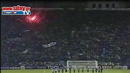 103 χρόνια… Παναθηναϊκής ιστορίας! (video)