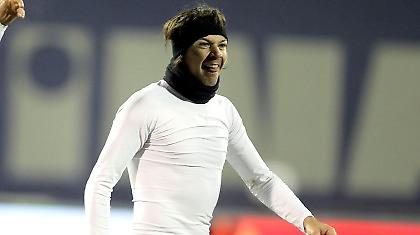 Γκαρσία: «Στον ΠΑΟΚ το νερό είναι στο αυλάκι…»