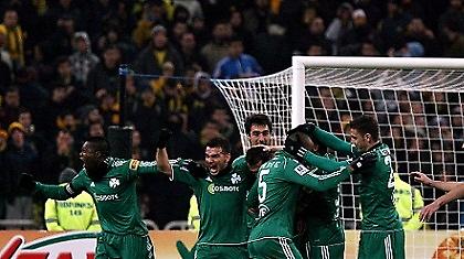 Το «κάτι παραπάνω» και το «πολύ παραπάνω»