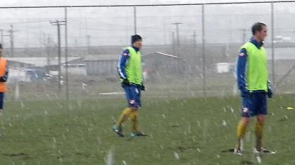 Κρατάει κλειστά τα χαρτιά του ο Δερμιτζάκης