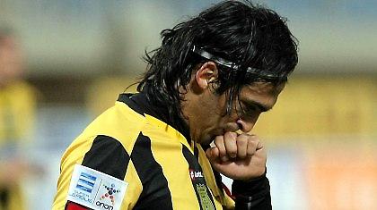 Δύσκολα προλαβαίνουν Λεάλ και Σαρρής