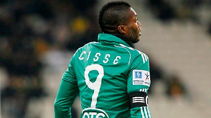 Ο Σισέ και ο Χάβος