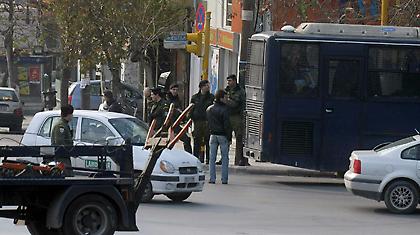 FC: Σ’ ένα θέαμα στείρο