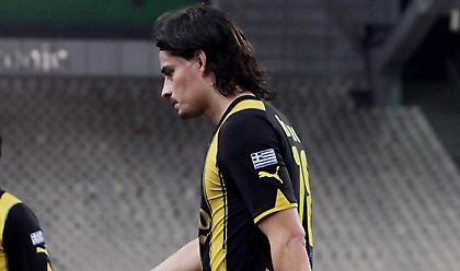 Πρόκριση εσείς, Μπλάνκο εμείς!