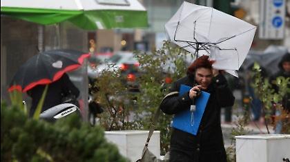 Καιρός να βραχούμε…