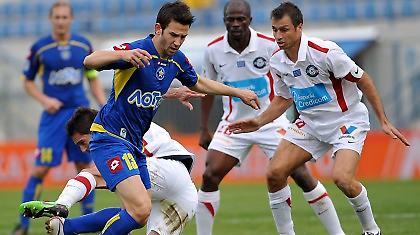 Αργυρόπουλος: «Θα βοηθήσει ο Δερμιτζάκης»