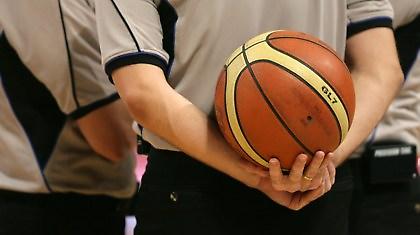 Α1: Οι «σφυρίχτρες» της 16ης αγωνιστικής