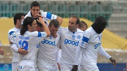 Τυπική διαδικασία