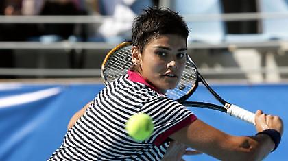 Ήττα από Αυστρία