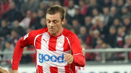 Δύσκολα ο Αβραάμ, μέσα Ριέρα-Ντουντού