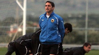 Άλλος... αέρας στα Σπάτα