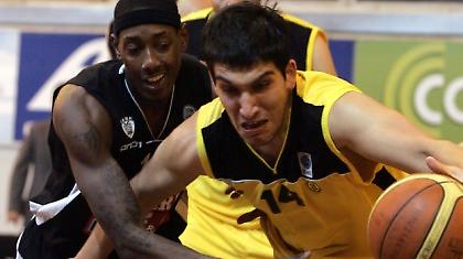 Κασελάκης: «Αγώνας χωρίς αύριο»