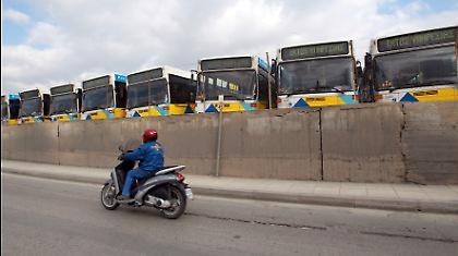 Σας έλειψε το περπάτημα;