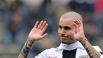 «Νοκ άουτ» ο Μάρκες