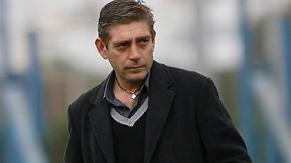 Μένει και επιμένει ο Παντελίδης!