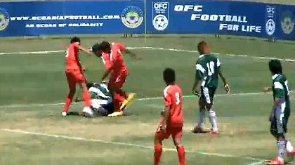 Δες το και κλάψε! (video)