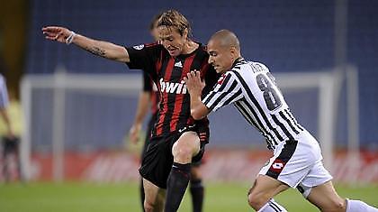 «Σοκ» με Αμπροζίνι