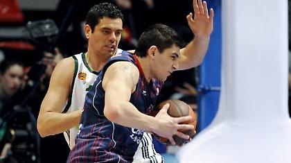 Από αλλού το περίμενε…