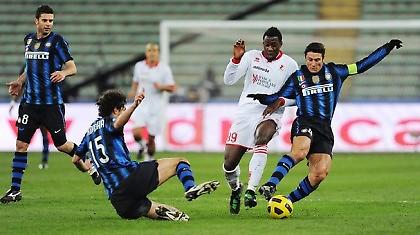 Άργησε, αλλά το πήρε χαΜΠΑΡΙ…