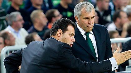 Ιτούδης: «Παίξαμε κάτω του αναμενόμενου»