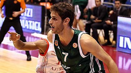 Περπέρογλου: «Περιμέναμε καλύτερη αντίδραση στο τέλος»