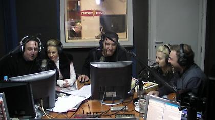 Λίγος… Ρυθμός στον NovaΣΠΟΡ FM 94,6!