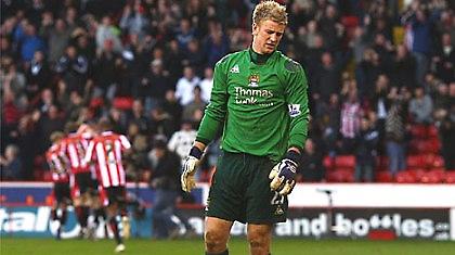 Φοβάται για τη θέση του ο Χαρτ