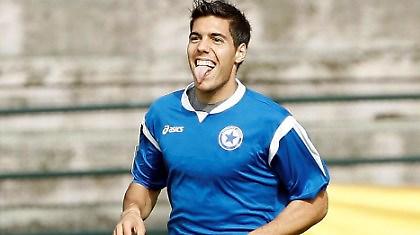 «Πρώτος στόχος το Κύπελλο»