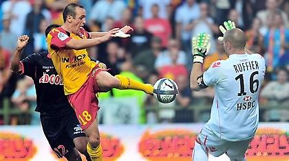 Φουλ του «Χ»