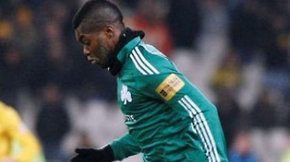 Όταν λείπει ο Τζιμπρίλ