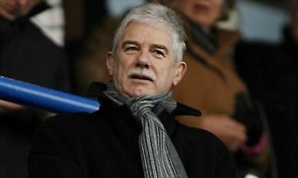 Παραιτήθηκε από Μπλάκμπερν ο Γουίλιαμς