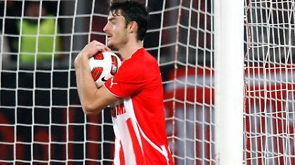 Με Ριέρα κόντρα σε Ξάνθη