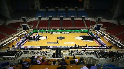 Αγωνιστική... παραμονής