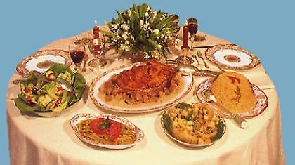 Το τρώμε το φαΐ μας…