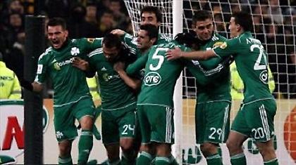 Celtic pride και refuse to die!