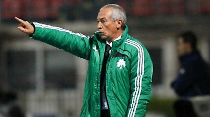 «Πράσινη» επανάσταση!