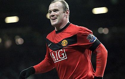 Φέργκιουσον: «Πήρε μπρος ο Ρούνεϊ»