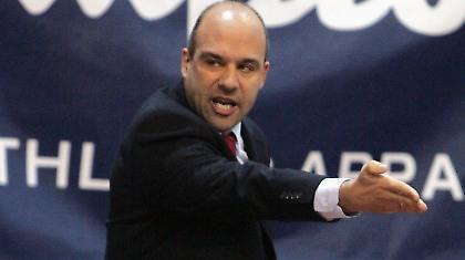 Λυκογιάννης: «Σκληρή άμυνα»