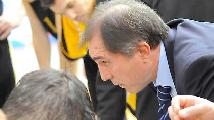 Αλεξανδρής: «Έχουμε επιπλέον κίνητρο»