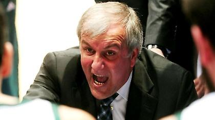 Η «πράσινη» πρωτιά και ο Ιλιέφσκι