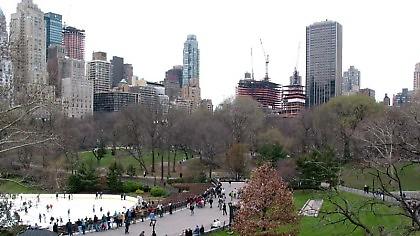 Ούτε «ζωγραφιστό» το τσιγάρο στη Νέα Υόρκη