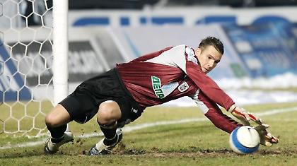 Πρώτη του Ντάνι