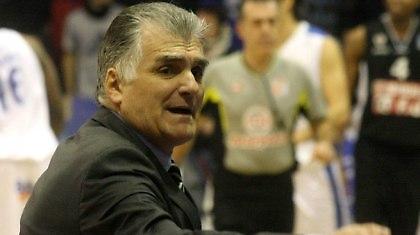 Μαρκόπουλος: «Η απουσία του κόσμου είναι μεγάλο πλήγμα»