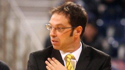 Ντρούκερ: «Να παλέψουμε για να κερδίσουμε»