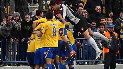 Θα «μιλήσουν» οι έδρες;