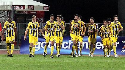 Θέλει έντεκα «καμικάζι»!