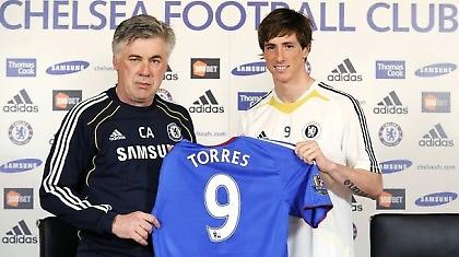 «Δεν μπορούσα να περιμένω» (video)