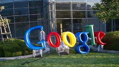 Η google προσλαμβάνει 6.000 άτομα