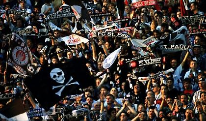 Βόμβες βρέθηκαν στην κερκίδα πριν το ντέρμπι