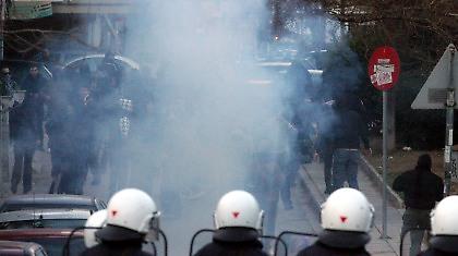 Κι η «βεντέτα» καλά κρατεί…